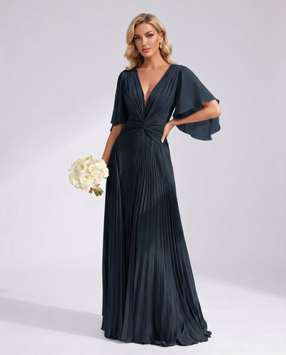 Elaria Maxi Dress