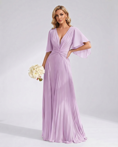 Elaria Maxi Dress