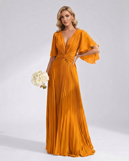 Elaria Maxi Dress