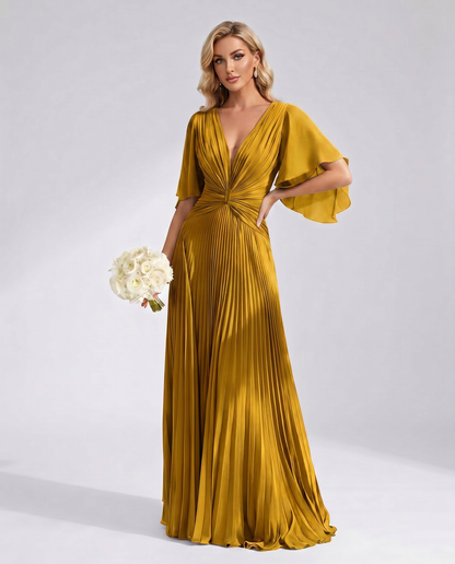 Elaria Maxi Dress