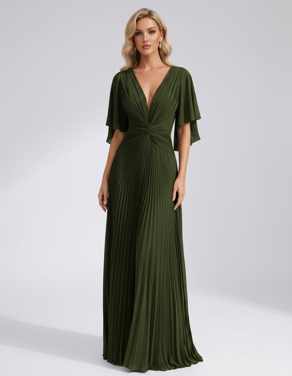 Elaria Maxi Dress