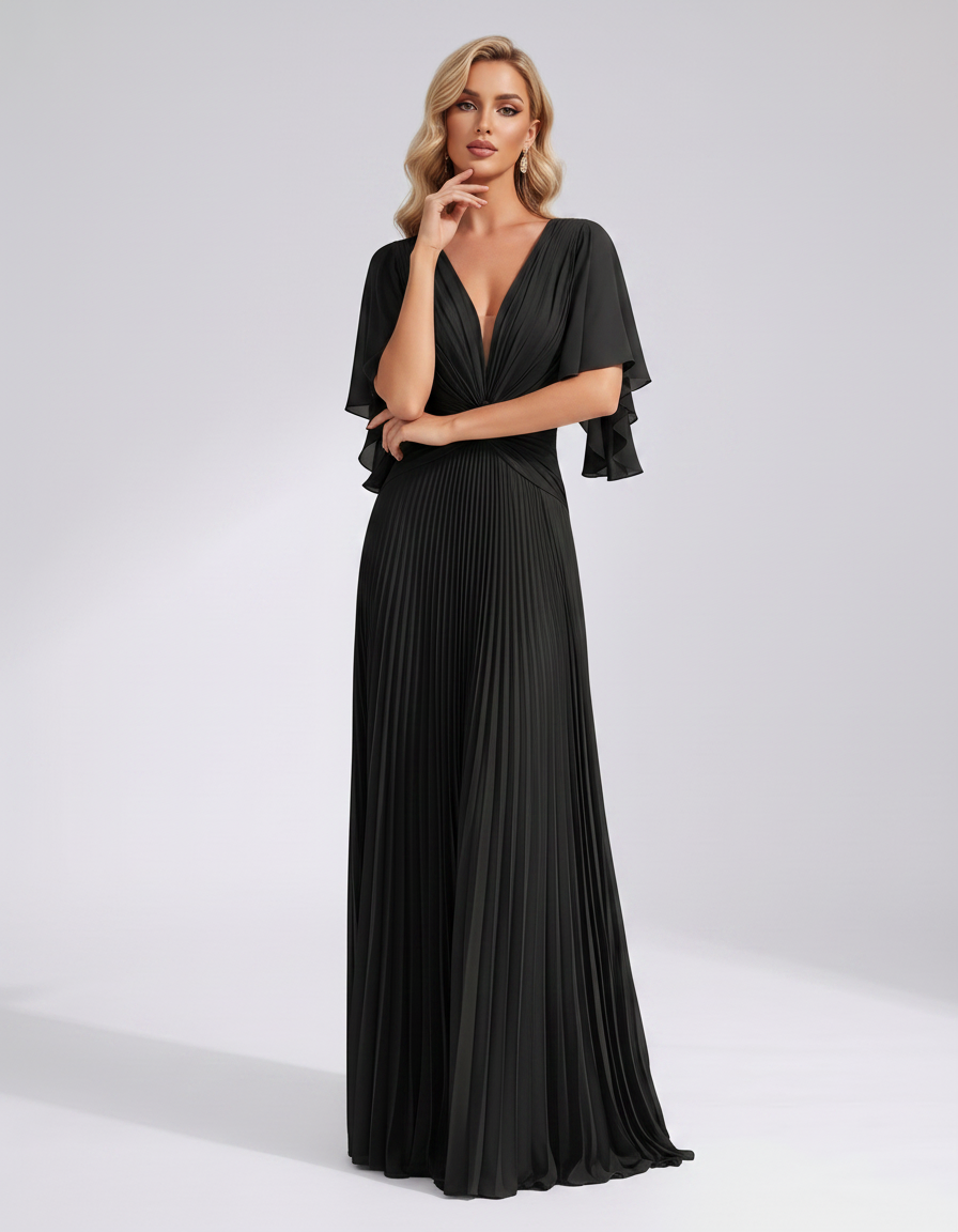 Elaria Maxi Dress