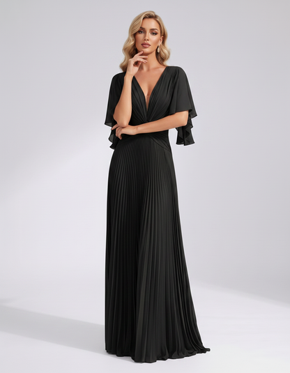 Elaria Maxi Dress
