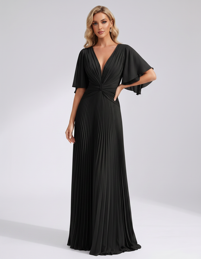 Elaria Maxi Dress