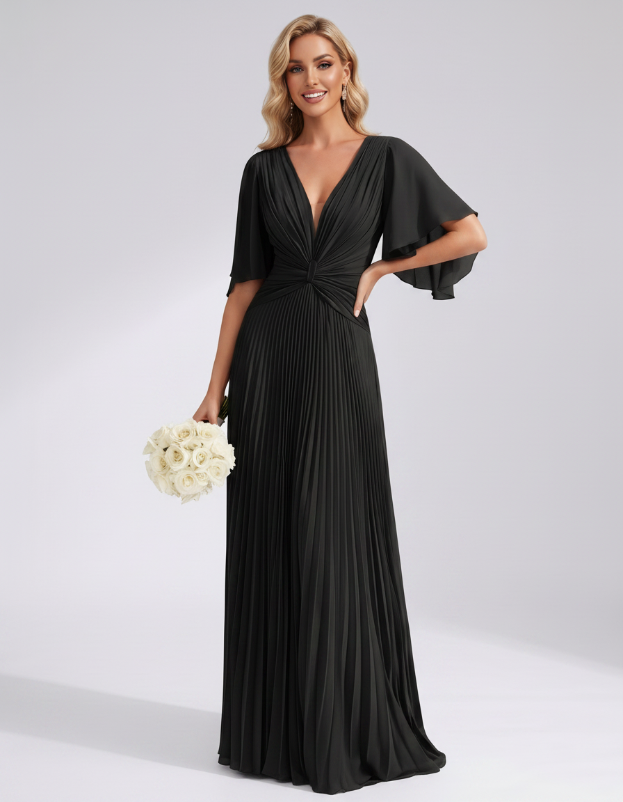 Elaria Maxi Dress