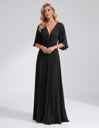 Elaria Maxi Dress