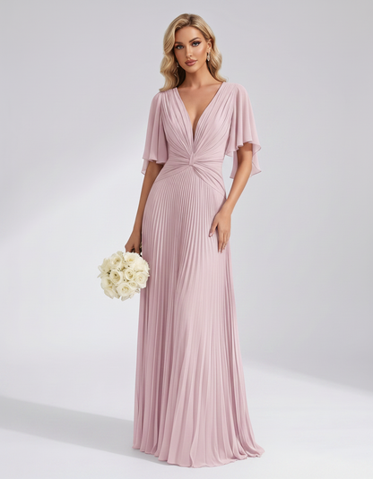 Elaria Maxi Dress