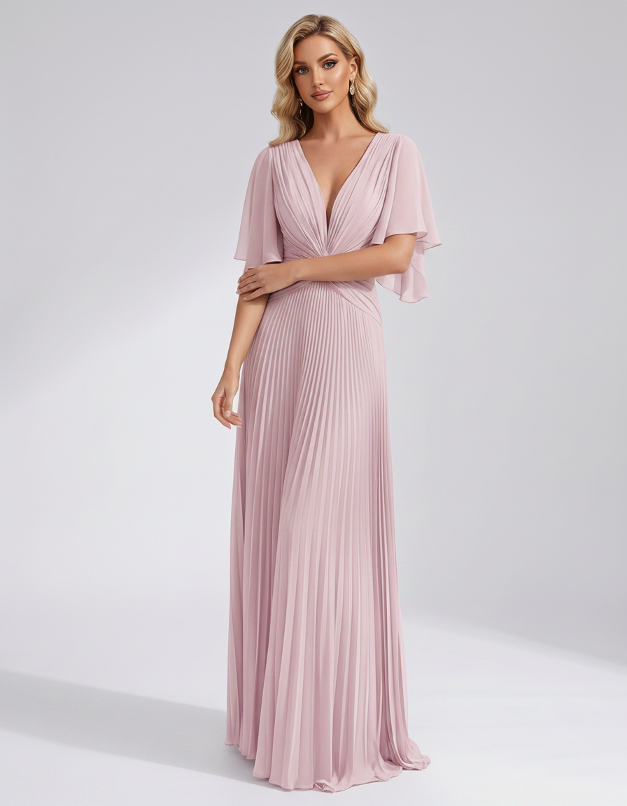 Elaria Maxi Dress