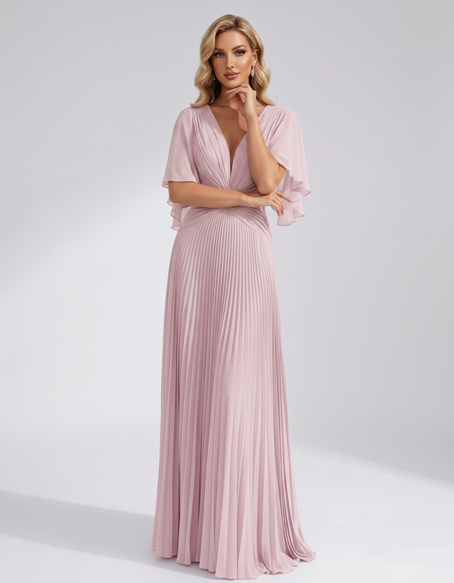 Elaria Maxi Dress