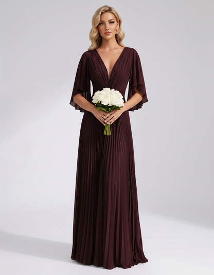 Elaria Maxi Dress