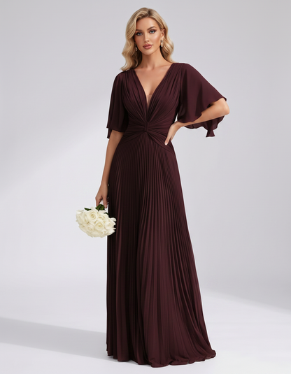 Elaria Maxi Dress