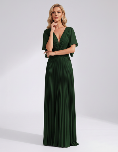Elaria Maxi Dress