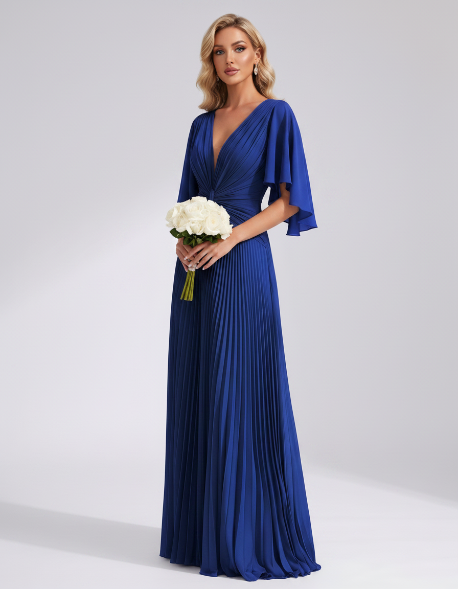 Elaria Maxi Dress