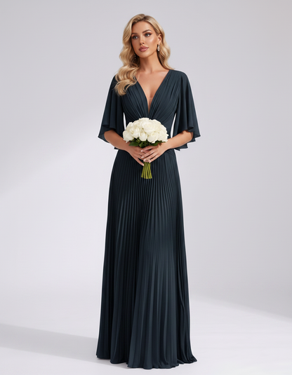 Elaria Maxi Dress