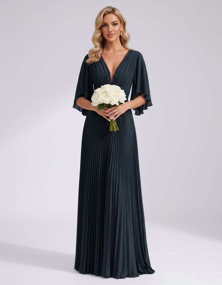 Elaria Maxi Dress