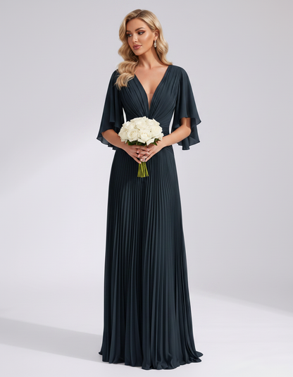 Elaria Maxi Dress