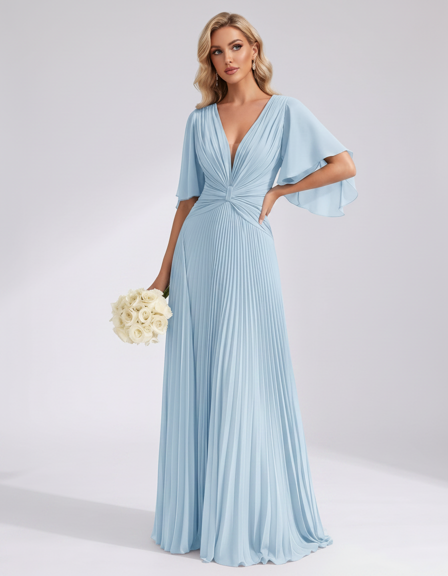 Elaria Maxi Dress