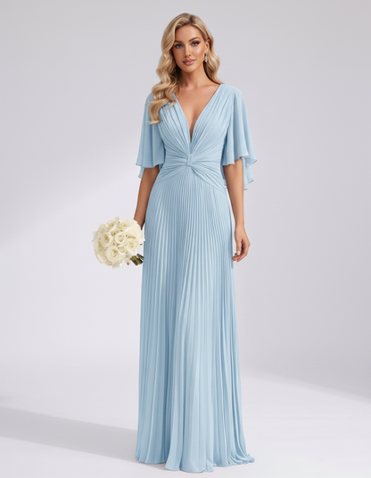Elaria Maxi Dress