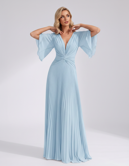 Elaria Maxi Dress