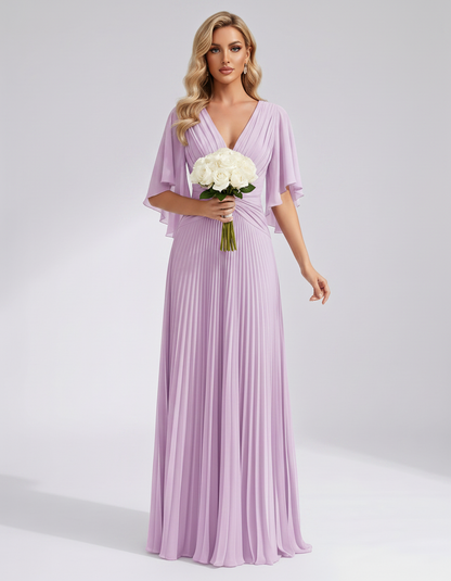 Elaria Maxi Dress