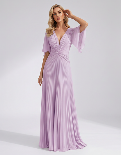 Elaria Maxi Dress