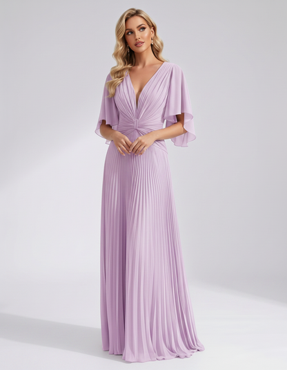 Elaria Maxi Dress