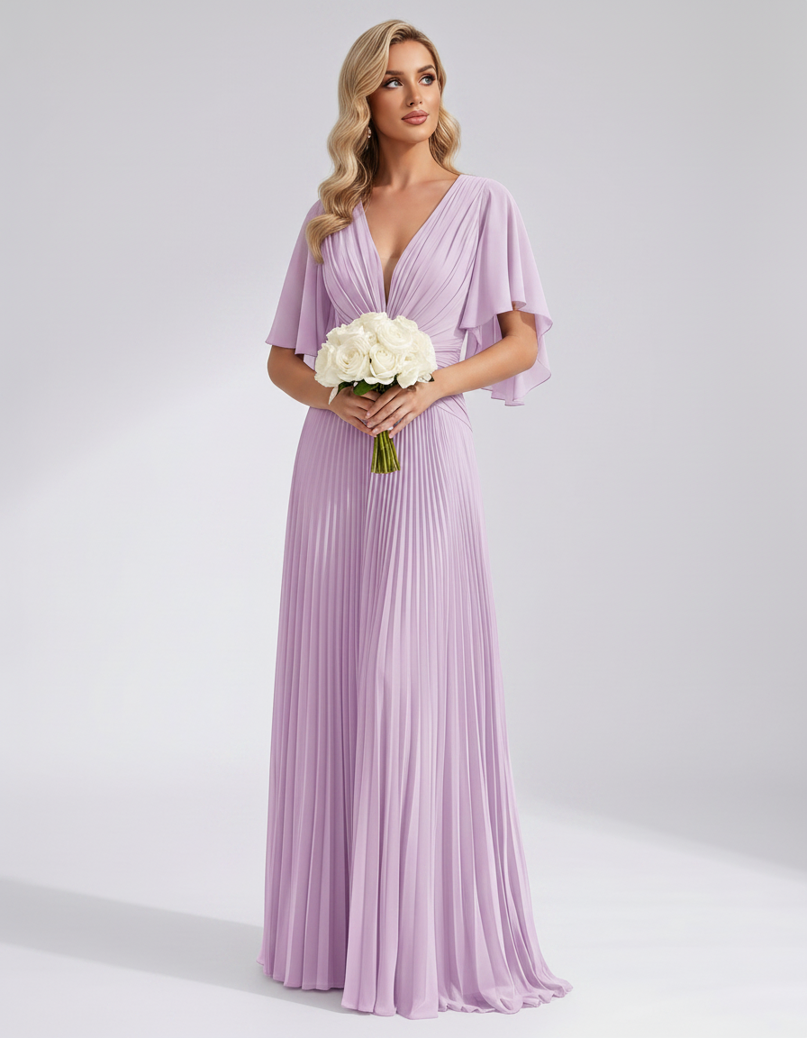 Elaria Maxi Dress
