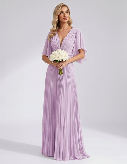 Elaria Maxi Dress