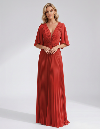 Elaria Maxi Dress