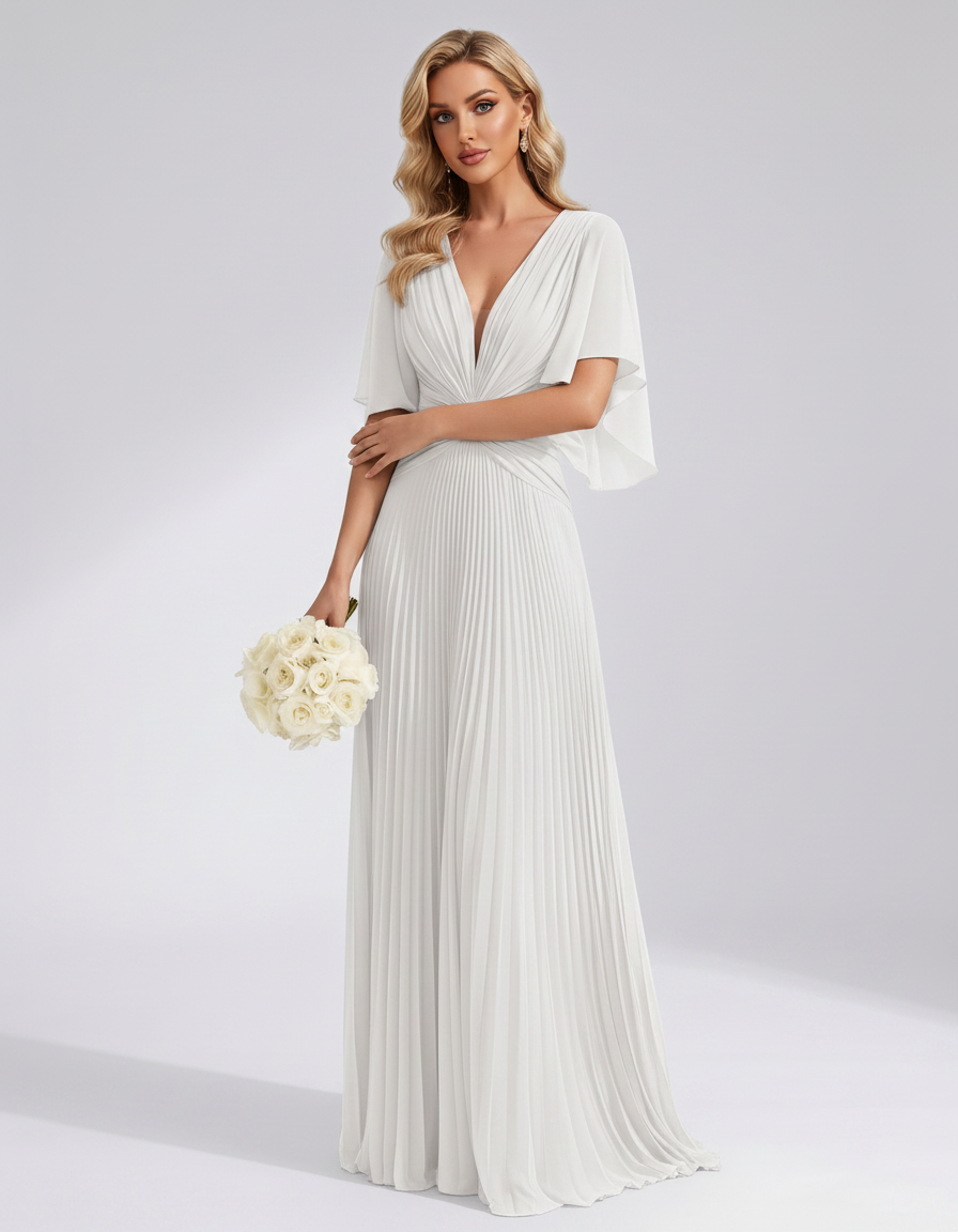 Elaria Maxi Dress
