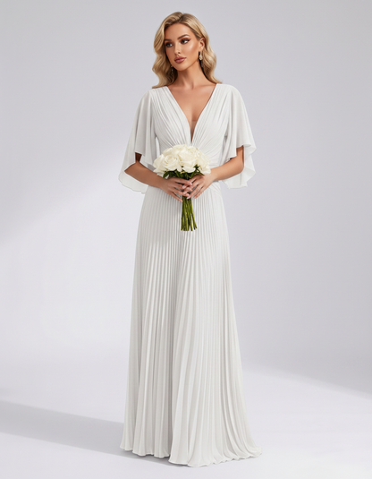 Elaria Maxi Dress