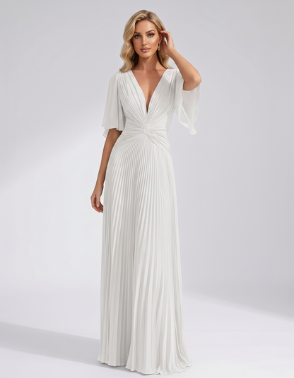 Elaria Maxi Dress