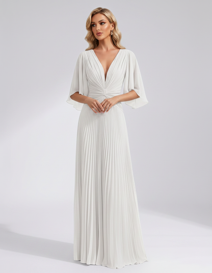Elaria Maxi Dress