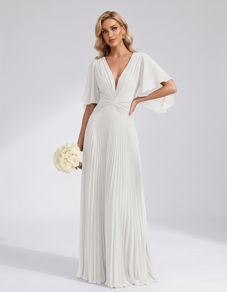 Elaria Maxi Dress