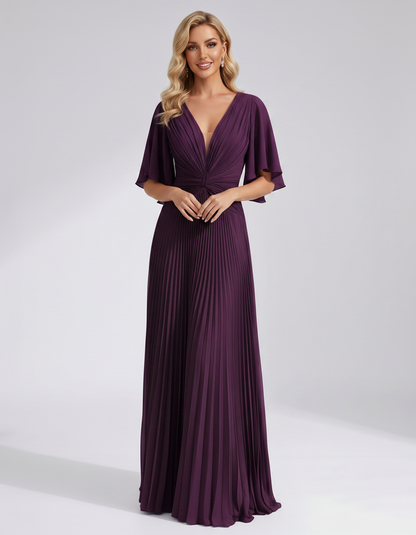 Elaria Maxi Dress