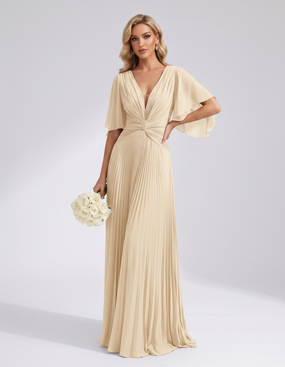 Elaria Maxi Dress