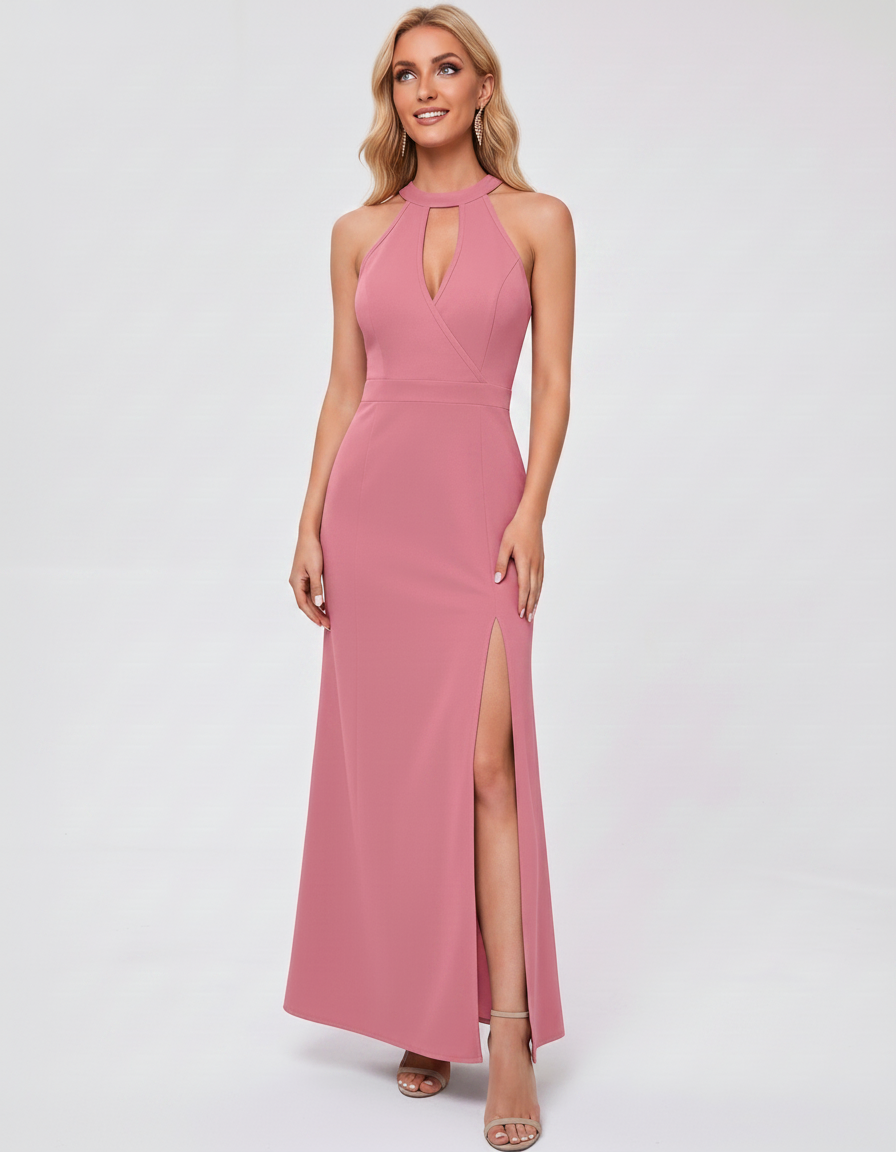 Veloria Maxi Dress