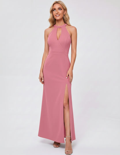 Veloria Maxi Dress