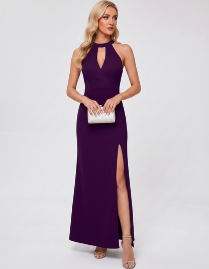 Veloria Maxi Dress