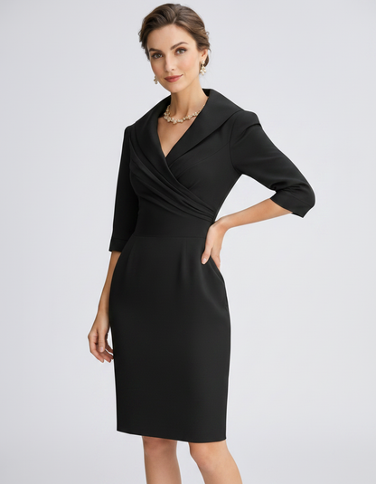 Veloura Mini Dress