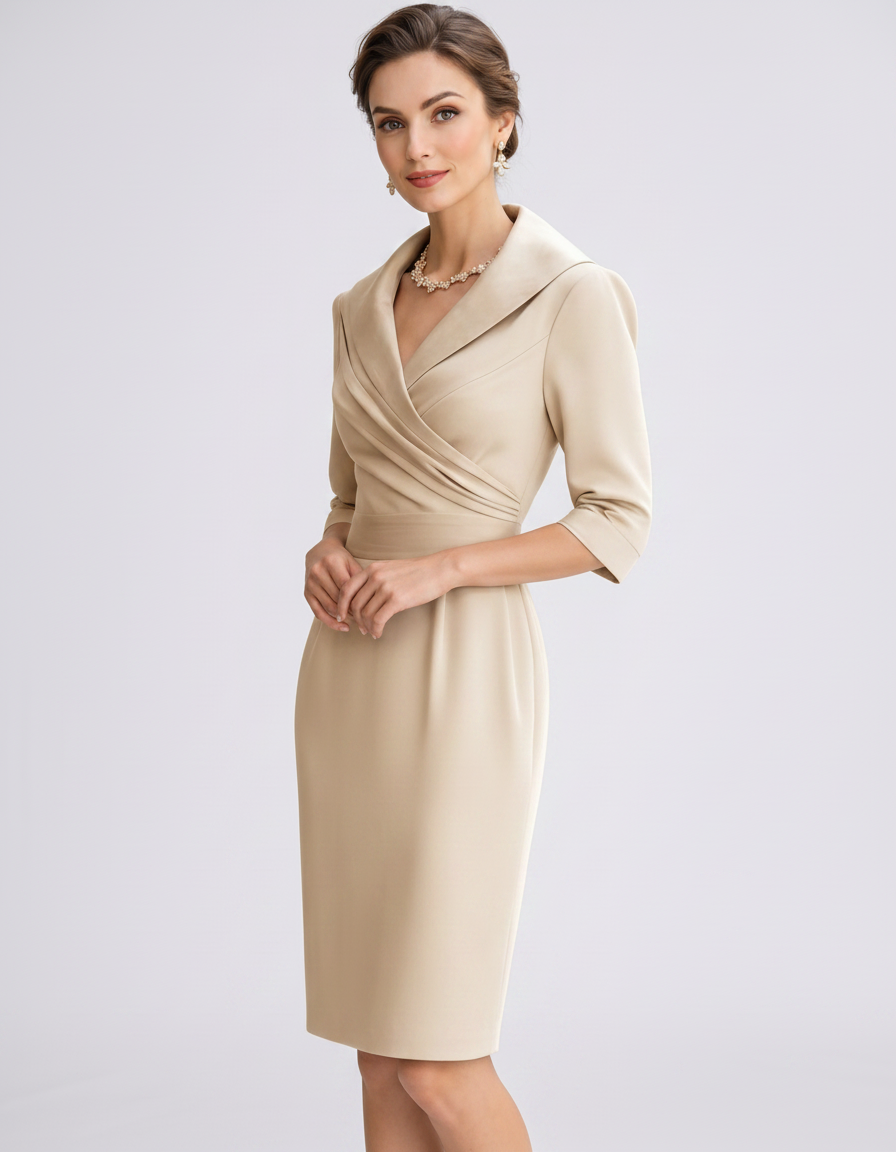 Veloura Mini Dress