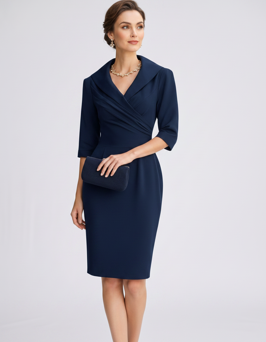 Veloura Mini Dress