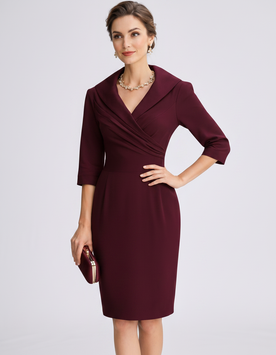 Veloura Mini Dress