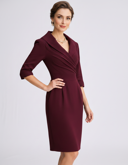 Veloura Mini Dress