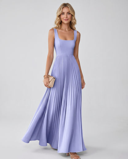 Aurelle Maxi Dress