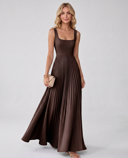 Aurelle Maxi Dress