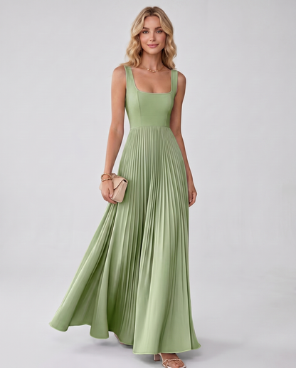 Aurelle Maxi Dress