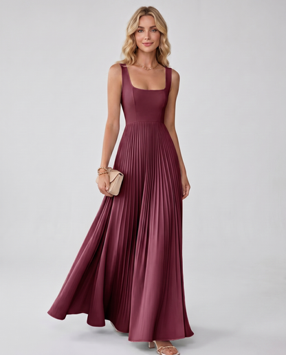 Aurelle Maxi Dress