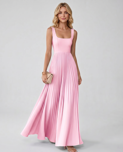 Aurelle Maxi Dress