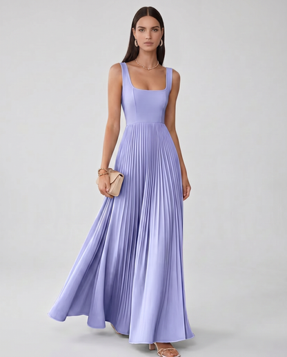 Aurelle Maxi Dress